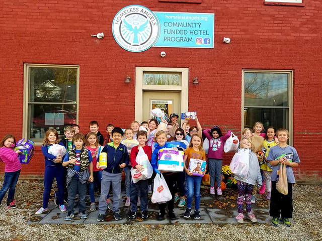 KINDNESS PROJECT